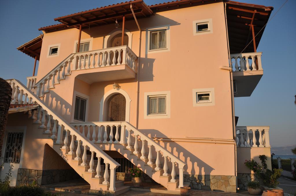 Neptune Resort Kávos Exterior photo